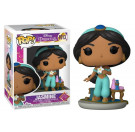 Funko Ultimate Princess Jasmine