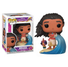 Funko Ultimate Princess Moana