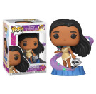 Funko Ultimate Princess Pocahontas