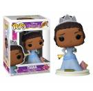 Funko Ultimate Princess Tiana