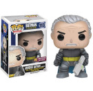 Funko Unmasked Armored Batman