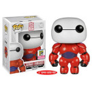 Funko Unmasked Baymax