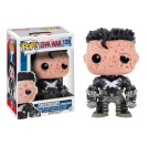 Funko CW Unmasked Crossbones