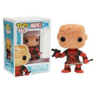 Funko Unmasked Deadpool