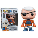 Funko Unmasked Deathstroke