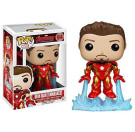 Funko Unmasked Iron Man Exclusive