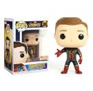 Funko Unmasked Iron Spider