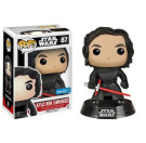 Funko Unmasked Kylo Ren