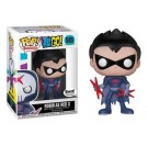 Funko Unmasked Robin as Red X
