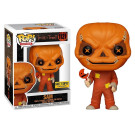 Funko Unmasked Sam