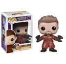 Funko Unmasked Star-Lord Exclusive