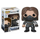 Funko Unmasked Winter Soldier