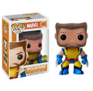 Funko Unmasked Wolverine - Toystatik