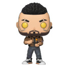 Funko V-Male GITD