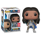 Funko Valkyrie Battle Outfit