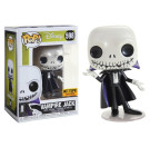 Funko Metallic Vampire Jack