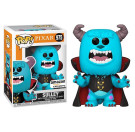 Funko Vampire Sulley