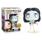 Funko Vanya Hargreeves Chase