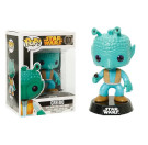 Funko Vault Greedo