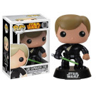 Funko Vault Luke Skywalker