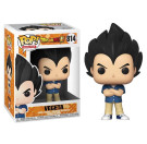 Funko Vegeta Casual