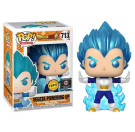 Funko Vegeta Powering Up Chase