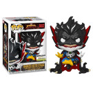 Funko Venomized Doctor Strange GITD