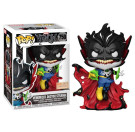 Funko Venomized Doctor Strange GITD