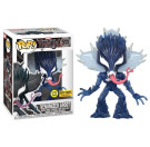 Funko Venomized Groot GITD