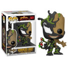 Funko Venomized Groot