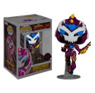 Funko Venomized Ironheart Chase