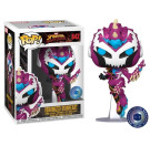 Funko Venomized Ironheart