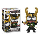 Funko Venomized Loki