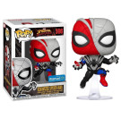 Funko Venomized Spider-Man