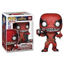 Funko Venompool with Phone