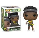 Funko Venus Williams