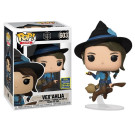 Funko Vex'Ahlia on Broom