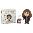 Funko Vinyl 5 Star Hermione Granger Robes