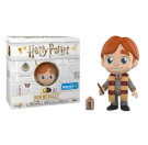 Funko Vinyl 5 Star Ron Weasley Scarf