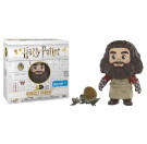 Funko Vinyl 5 Star Rubeus Hagrid with Norbert