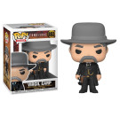 Funko Tombstone Virgil Earp