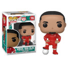 Funko Virgil Van Dijk