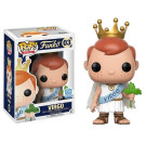 Funko Virgo