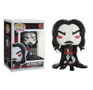 Funko Vlad Dracula Tepes