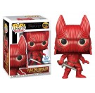 Funko Vlad the Impaler Armored with Helm