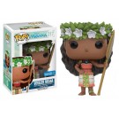 Funko Voyager Moana Exclusive