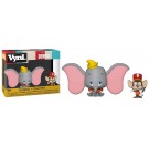 Vynl Dumbo + Timothy