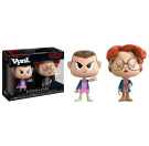 Funko Vynl Eleven + Barb