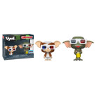 Vynl Gizmo + Gremlin