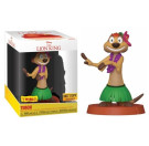 Funko Timon Hula Wacky Wobbler